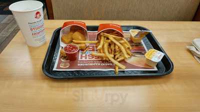 Wendy's