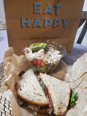 Mendocino Farms