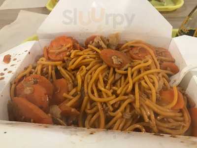 Great Khans Mangolian