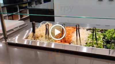 Great Khans Mangolian