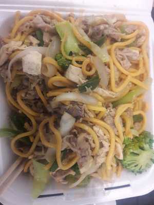 Great Khans Mangolian