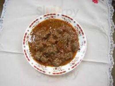 Great Khans Mangolian