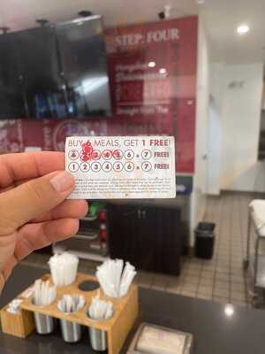 Great Khans Mangolian