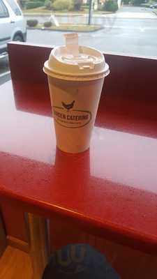 Garden Catering - Norwalk