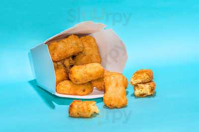 Garden Catering - Norwalk