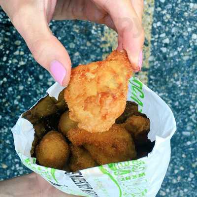 Garden Catering - Norwalk