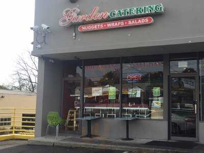 Garden Catering - Norwalk