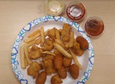 Garden Catering - Norwalk