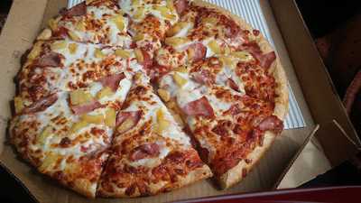 Pizza Hut