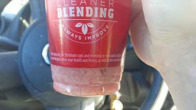 Smoothie King