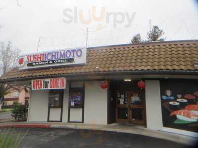 Sushi Ichimoto