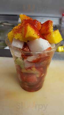 Raspados Mimi's