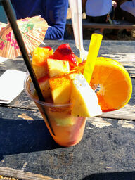 Raspados Mimi's