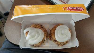 Hardee's
