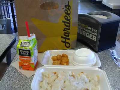 Hardee's