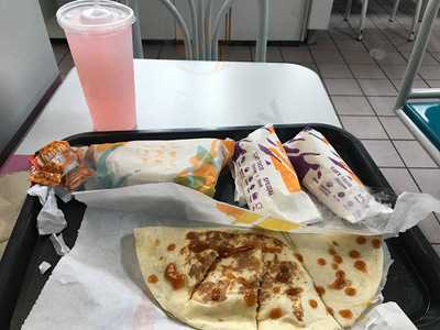 Taco Bell