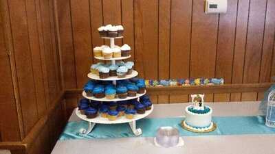 Cannon's Custom Cakes And Bakery