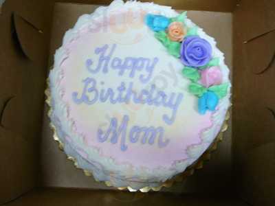 Cannon's Custom Cakes And Bakery