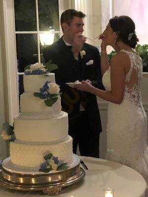 Cannon's Custom Cakes And Bakery