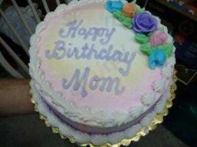 Cannon's Custom Cakes And Bakery