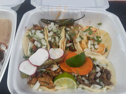 Taqueria El Grullense