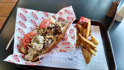 Jerry's Subs And Pizza