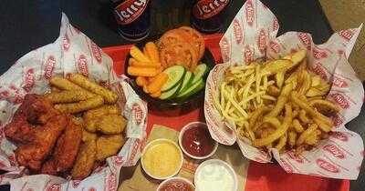 Jerry's Subs And Pizza