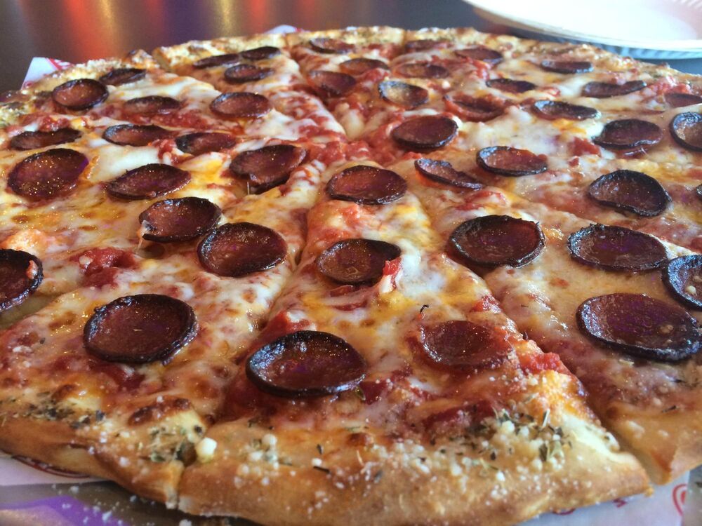 Jerry's Subs And Pizza