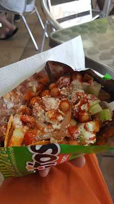 La Michoacana Gourmet