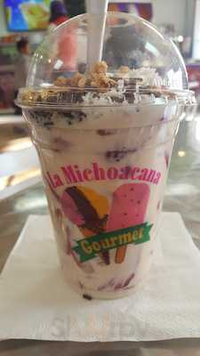 La Michoacana Gourmet