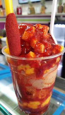 La Michoacana Gourmet