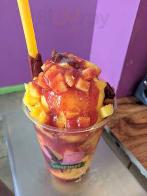 La Michoacana Gourmet
