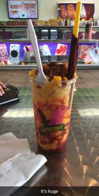 La Michoacana Gourmet