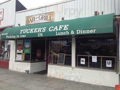 Tucker's Cafe