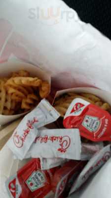 Chick-fil-a