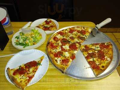 Fratelli Pizzeria & Cafe