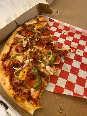 Fratelli Pizzeria & Cafe