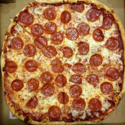 Fratelli Pizzeria & Cafe