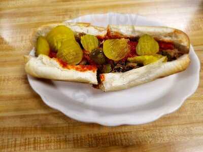 Fratelli Pizzeria & Cafe