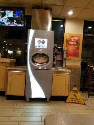 Wendy's