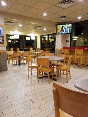 Wendy's