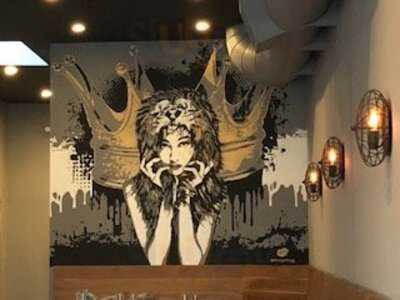 Kingkat Bar & Eatery