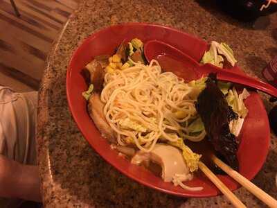 Ramen Bowls