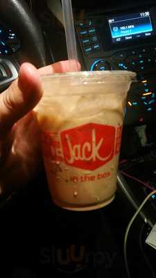 Jack In The Box