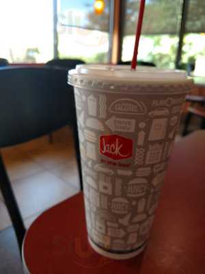 Jack In The Box