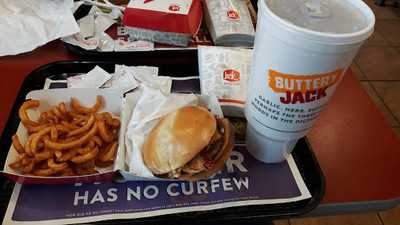 Jack In The Box