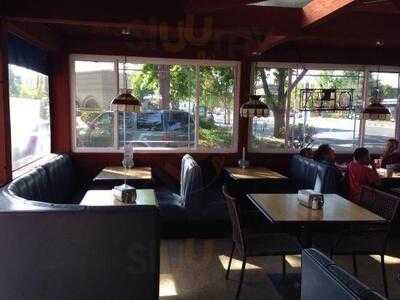 Clarke's Charcoal Broiler