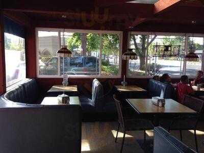 Clarke's Charcoal Broiler