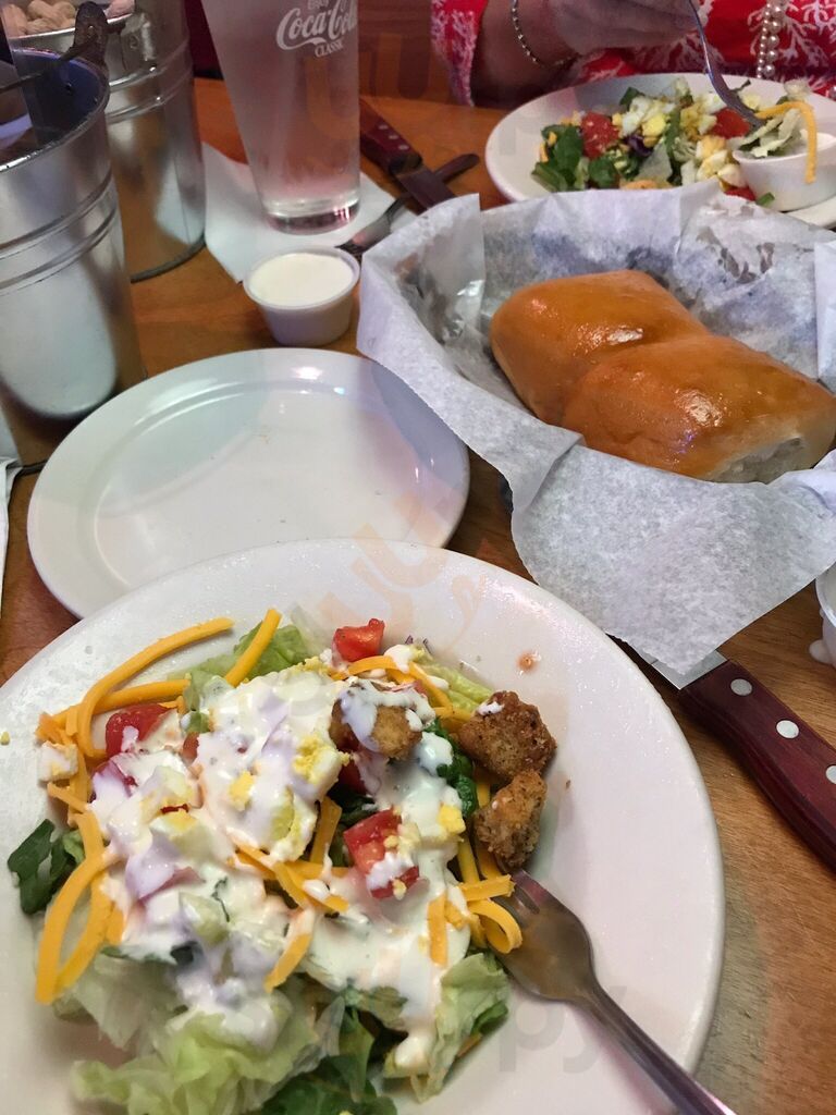 Texas Roadhouse