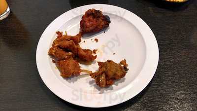 Koyla Indian Restaurant